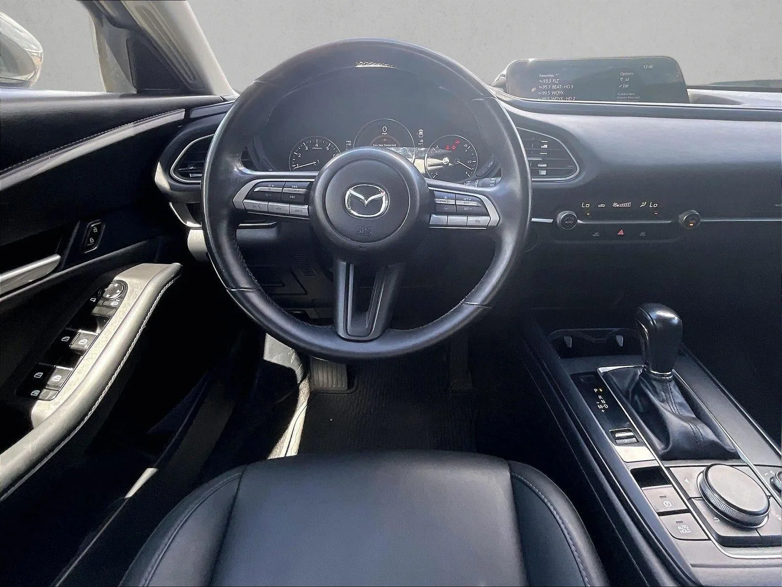 2022 Mazda CX-30 Select photo 7