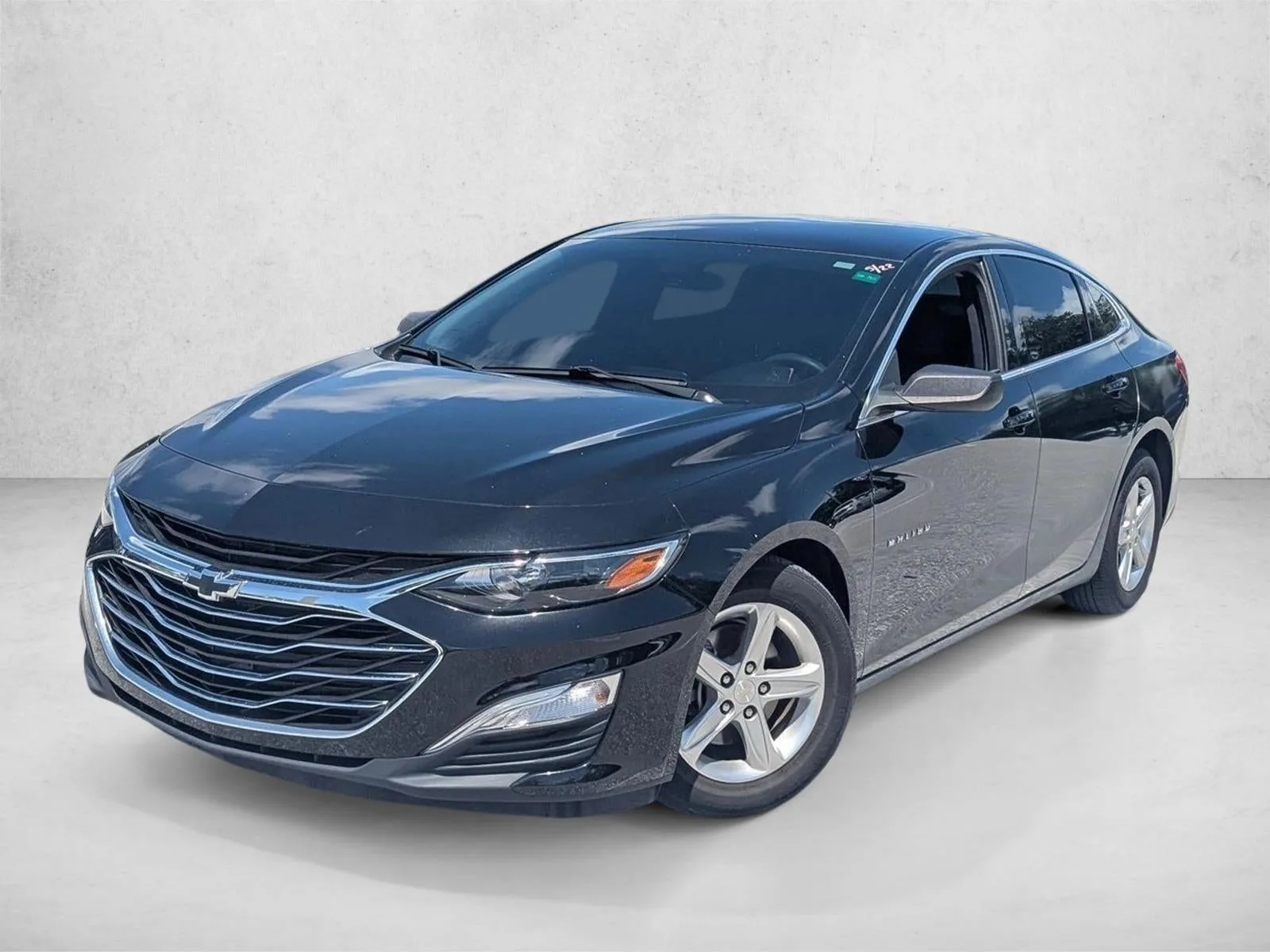 2022 Chevrolet Malibu