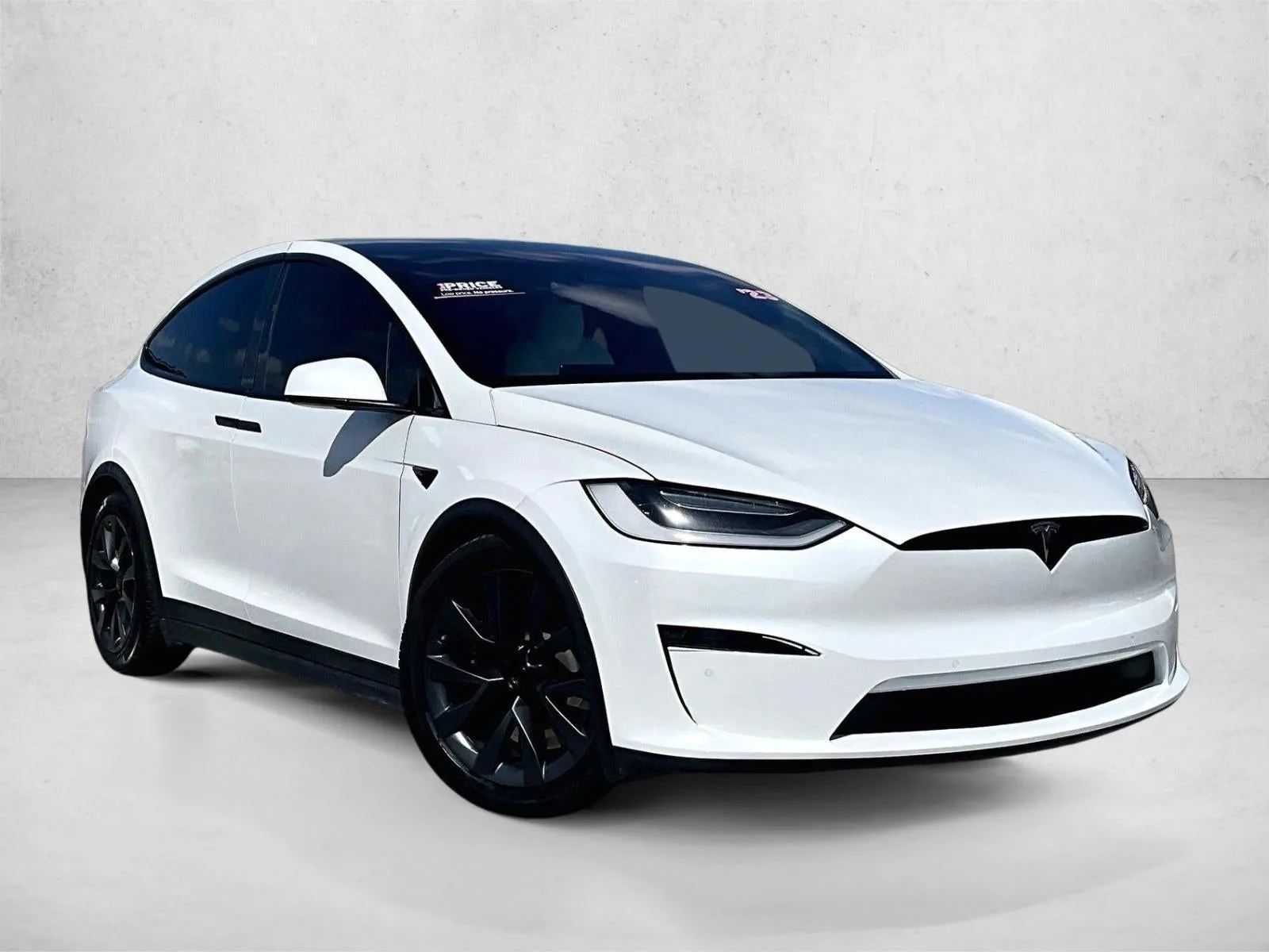 2023 Tesla Model X Base photo 12