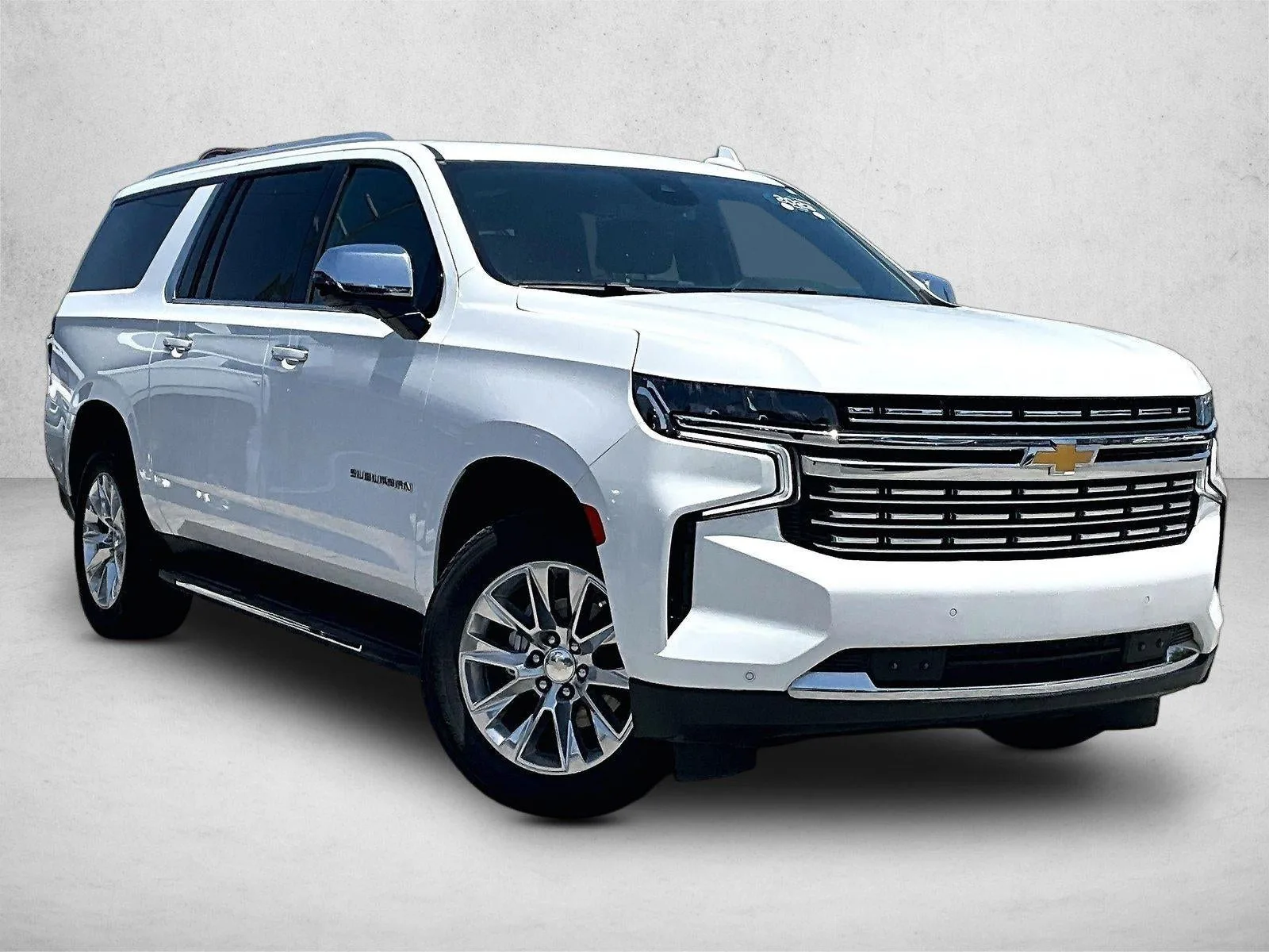 2023 Chevrolet Suburban Premier photo 12