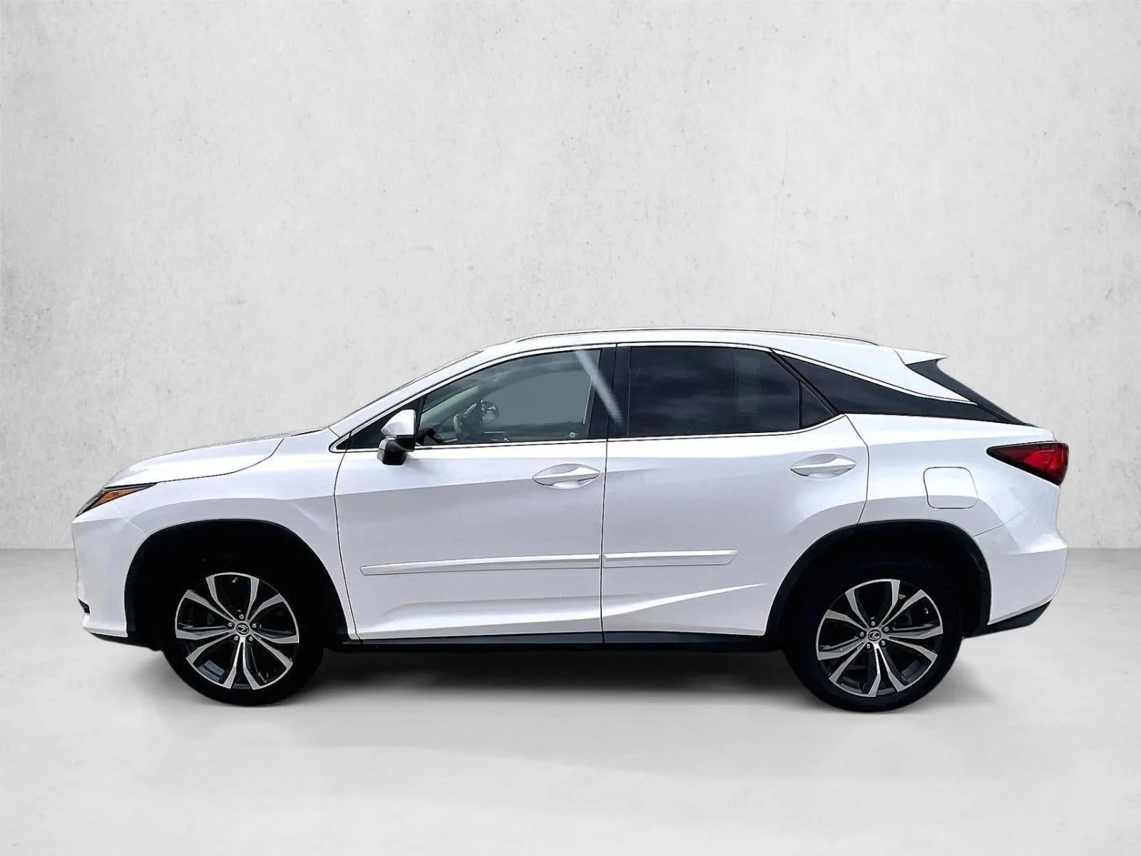 2019 Lexus RX 350 photo 6
