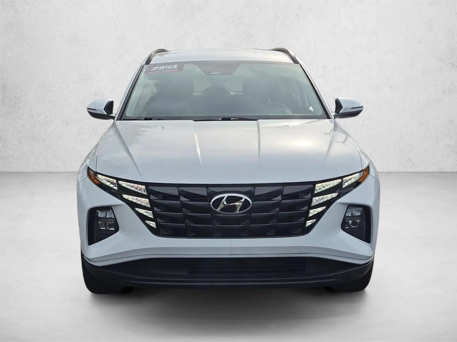 2022 Hyundai Tucson SEL photo 2
