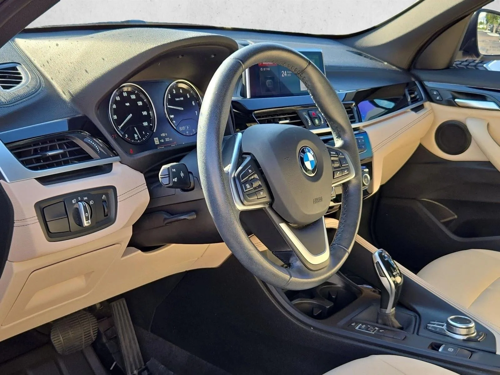 2021 BMW X1 sDrive28i Sports Activity Vehicle photo 10