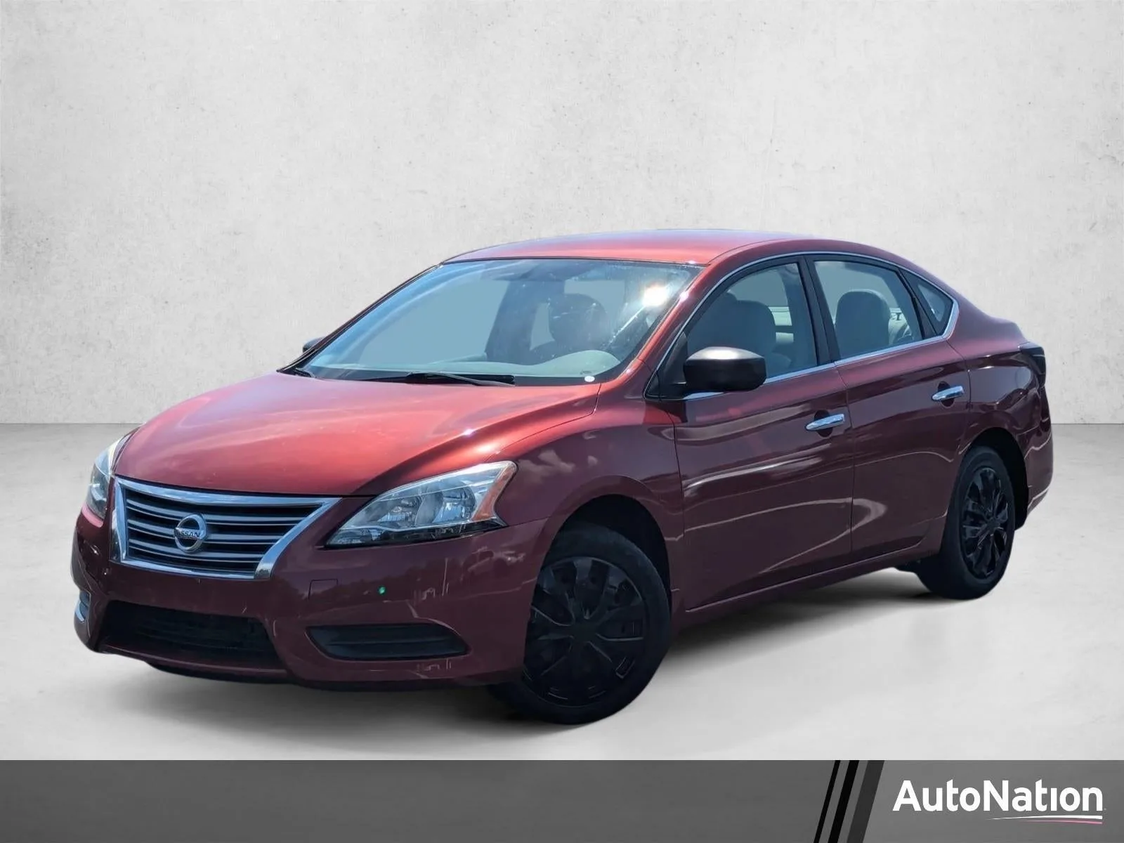 2013 Nissan Sentra