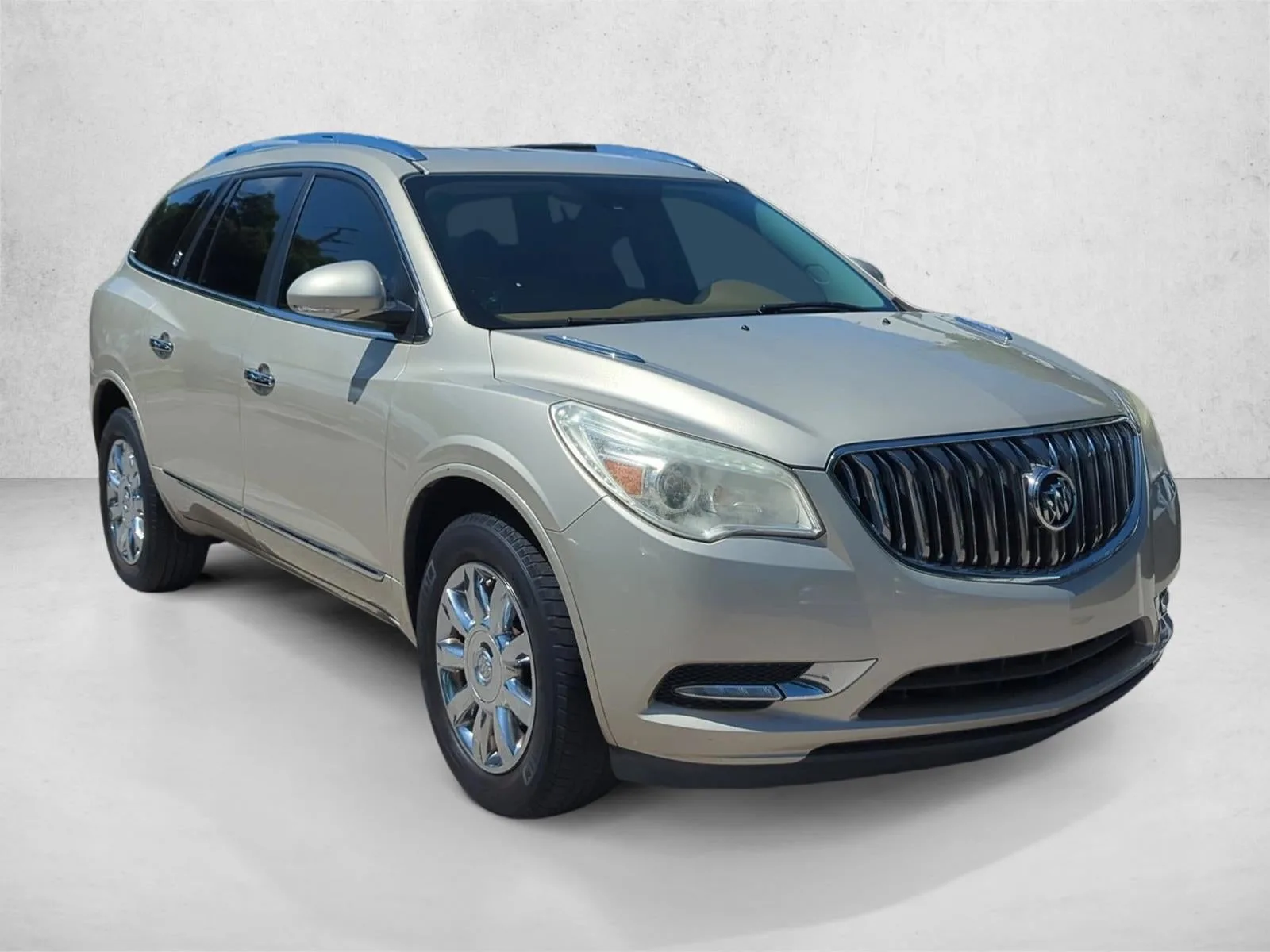 2015 Buick Enclave Premium FWD photo 3