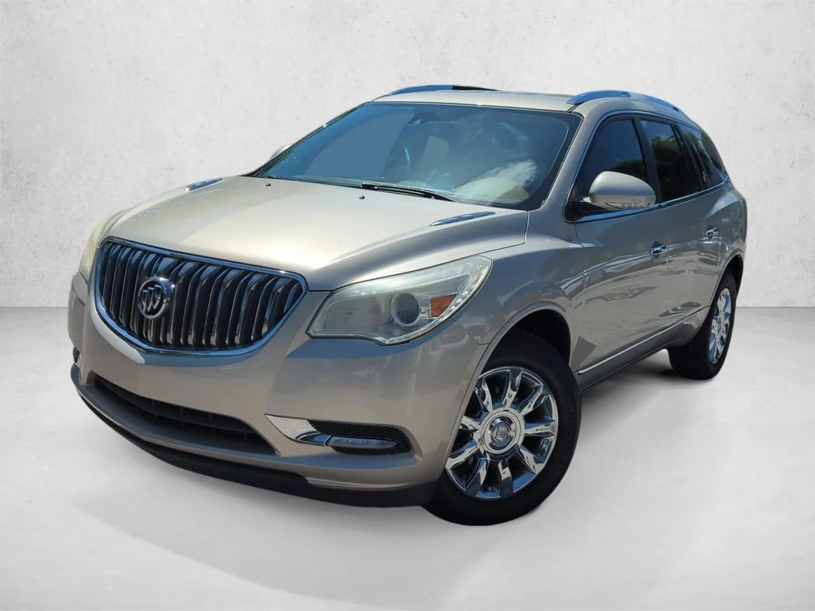 2015 Buick Enclave