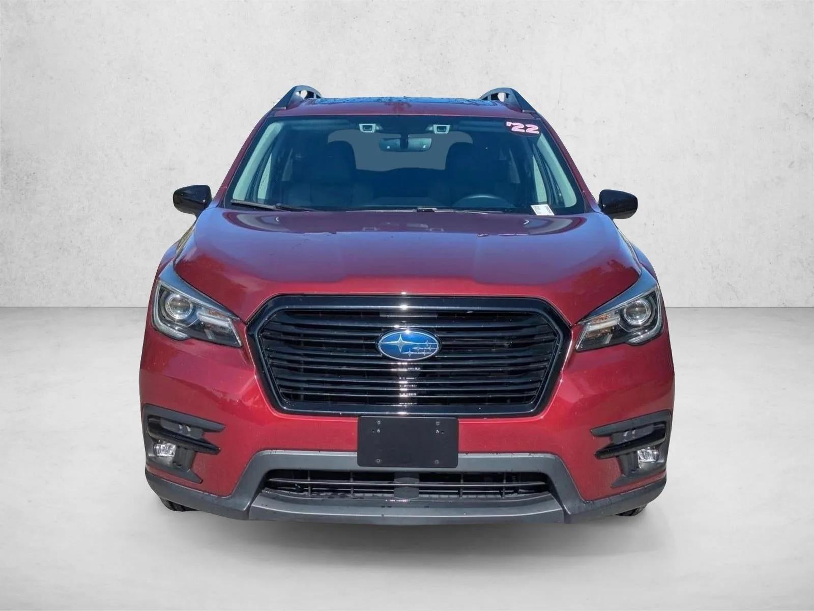 2022 Subaru Ascent Onyx Edition 7-Passenger photo 2
