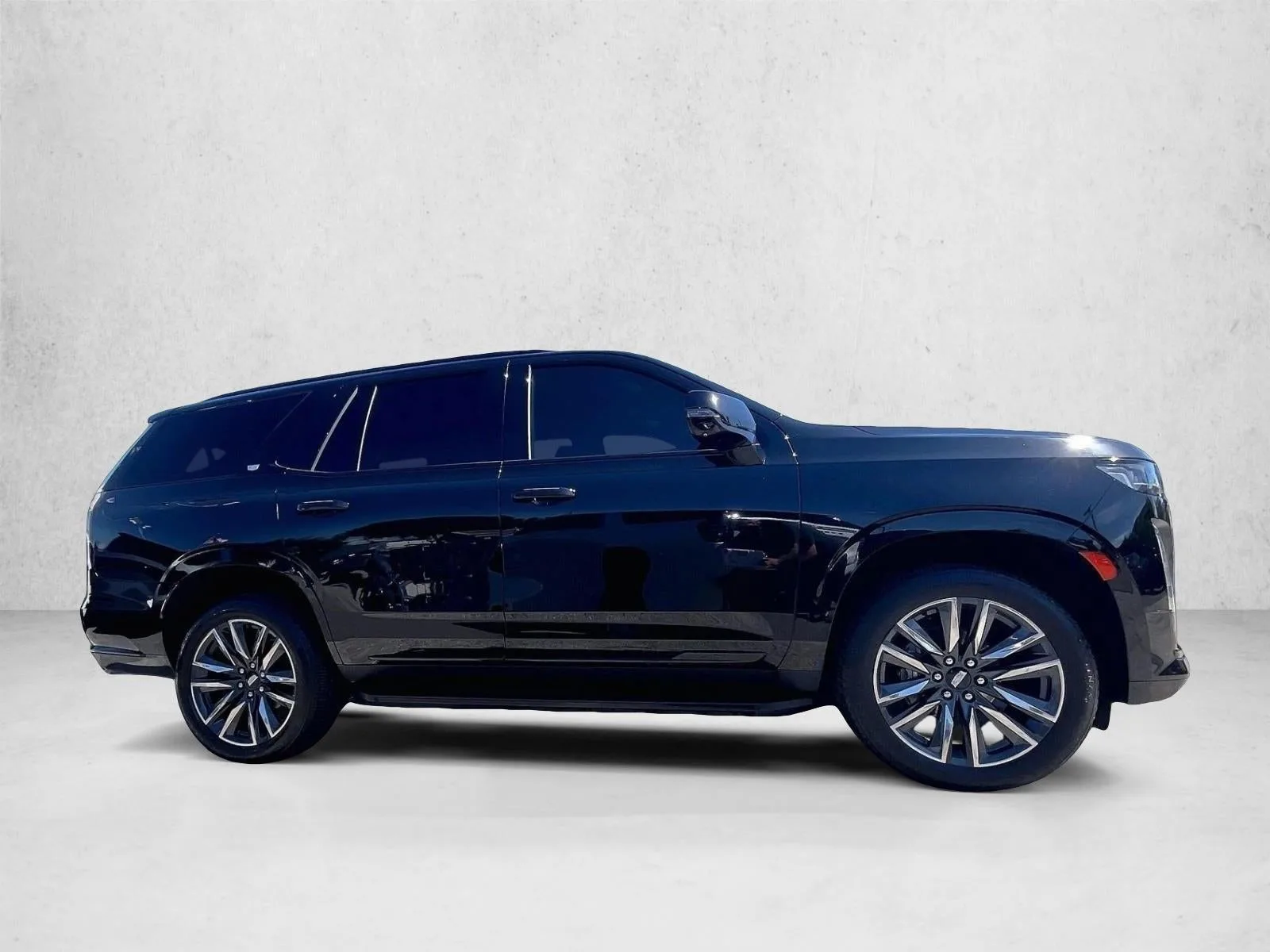 2023 Cadillac Escalade 4WD Sport photo 5