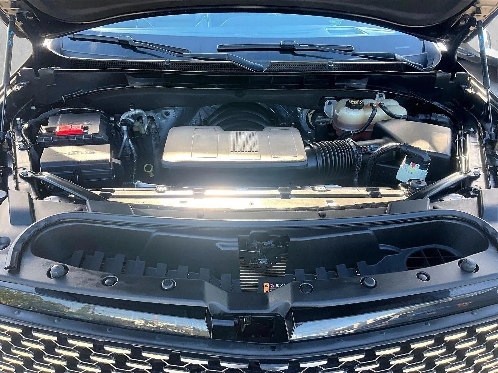 2023 Cadillac Escalade RWD Premium Luxury photo 11
