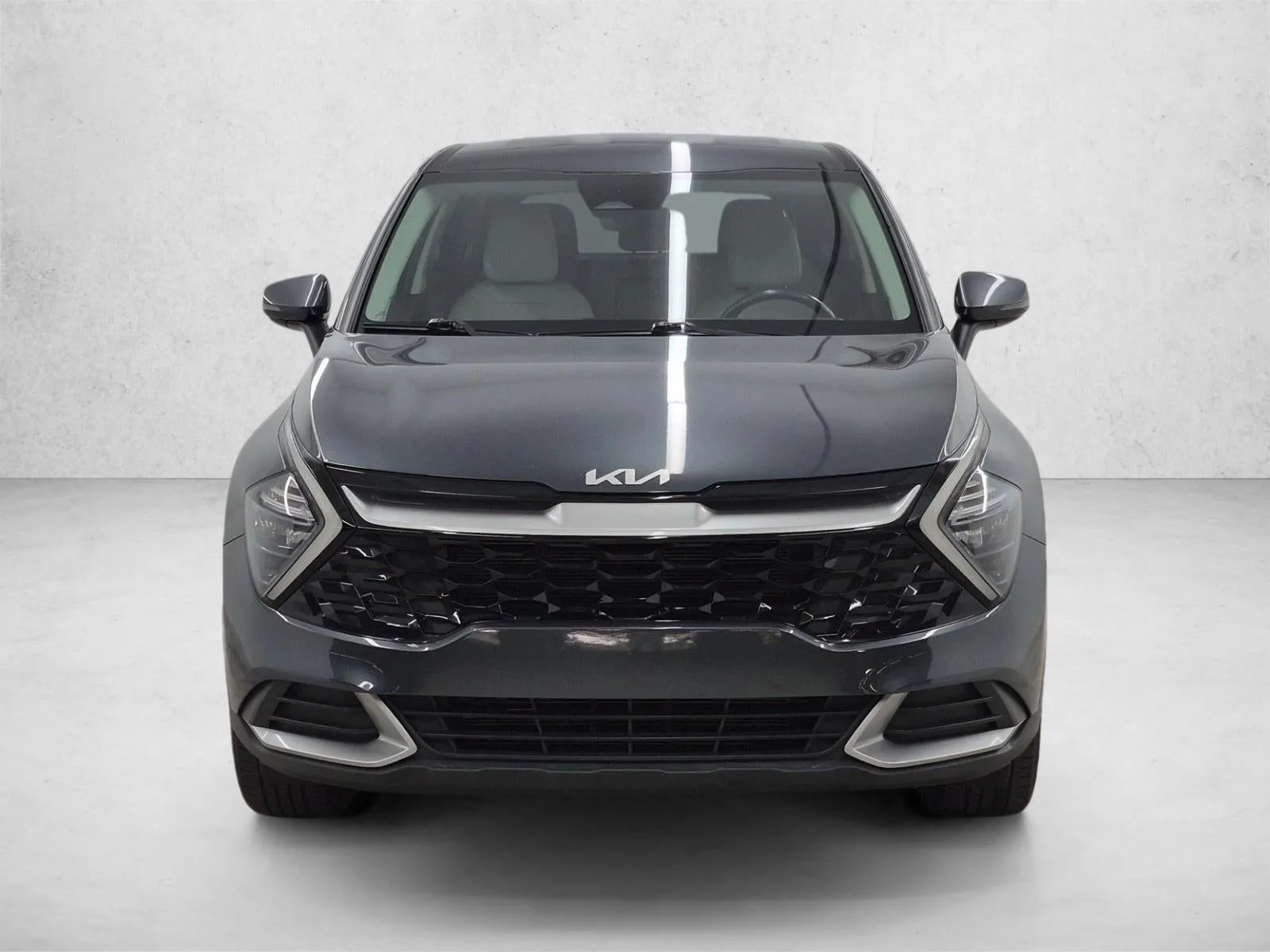 2023 Kia Sportage EX photo 2