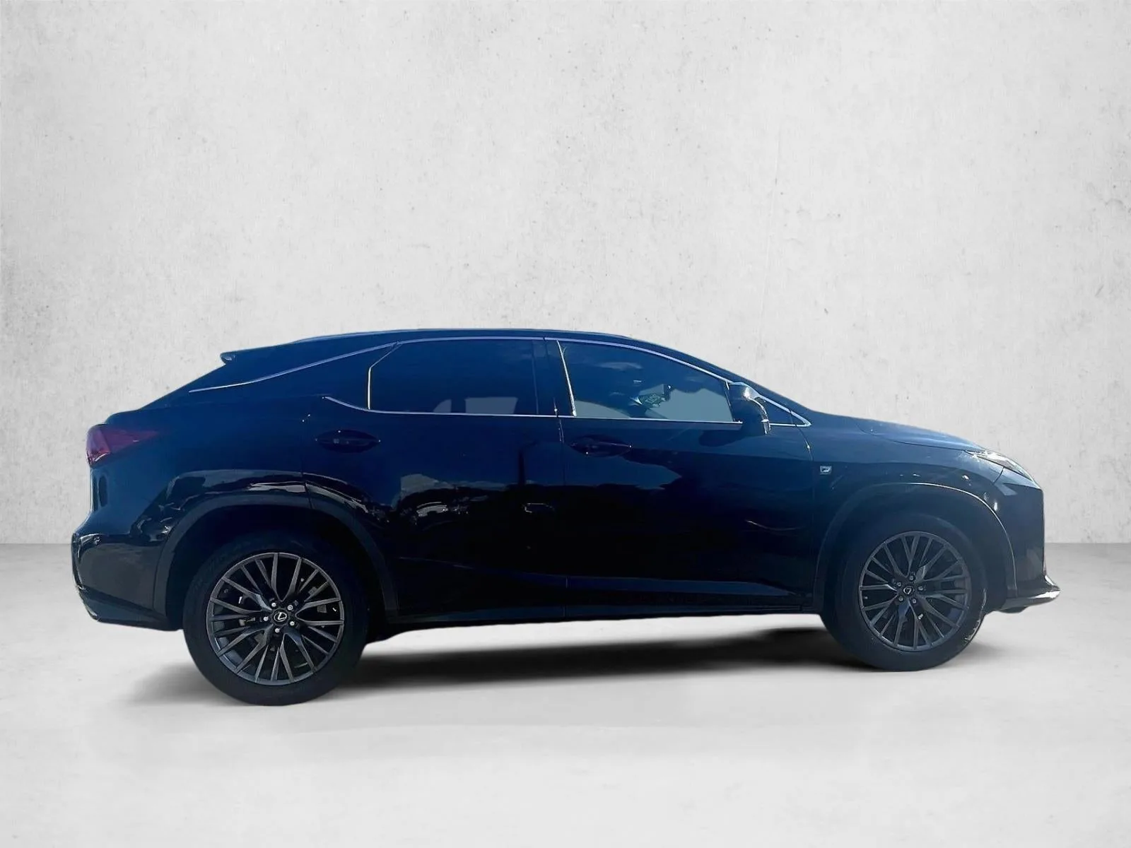 2017 Lexus RX RX 350 photo 5