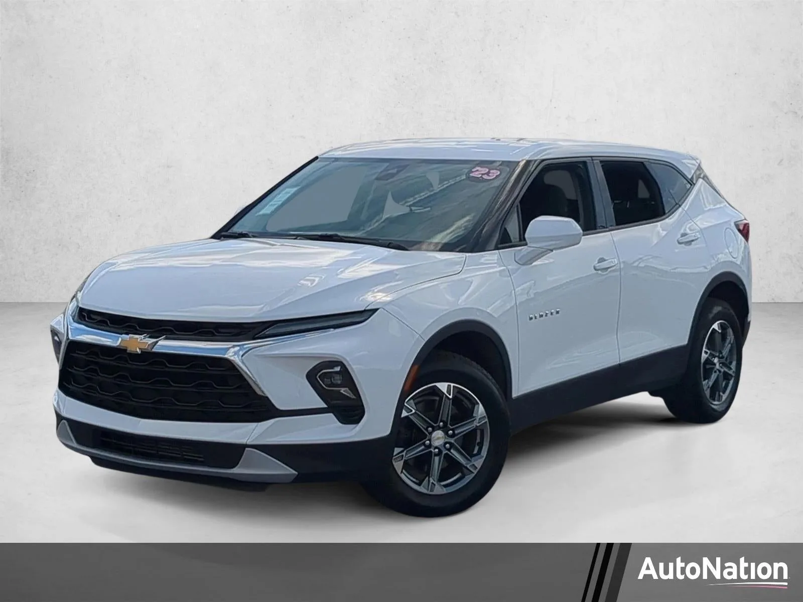 2023 Chevrolet Blazer