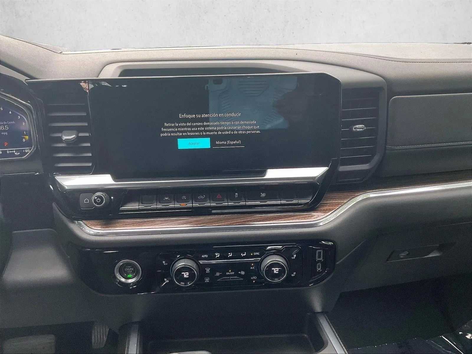 2023 Chevrolet Silverado 1500 LT photo 8