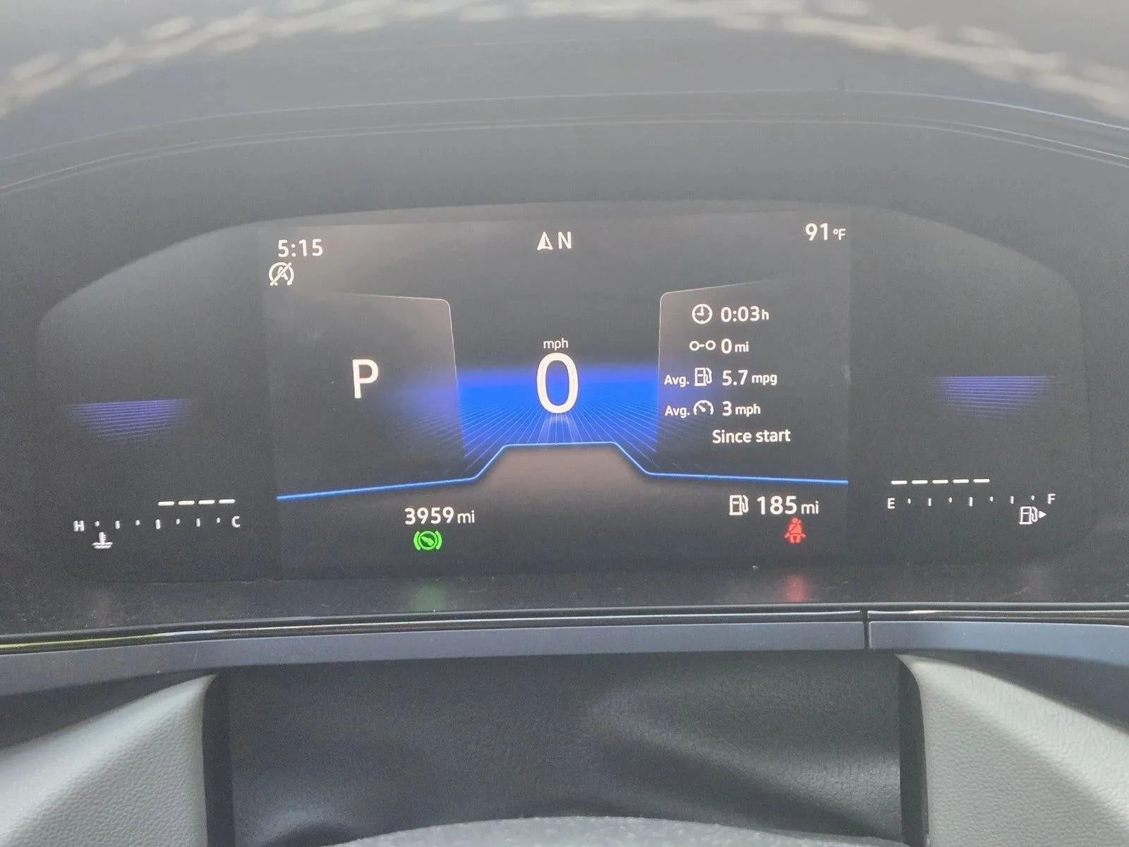 2024 Volkswagen Taos SE FWD photo 12