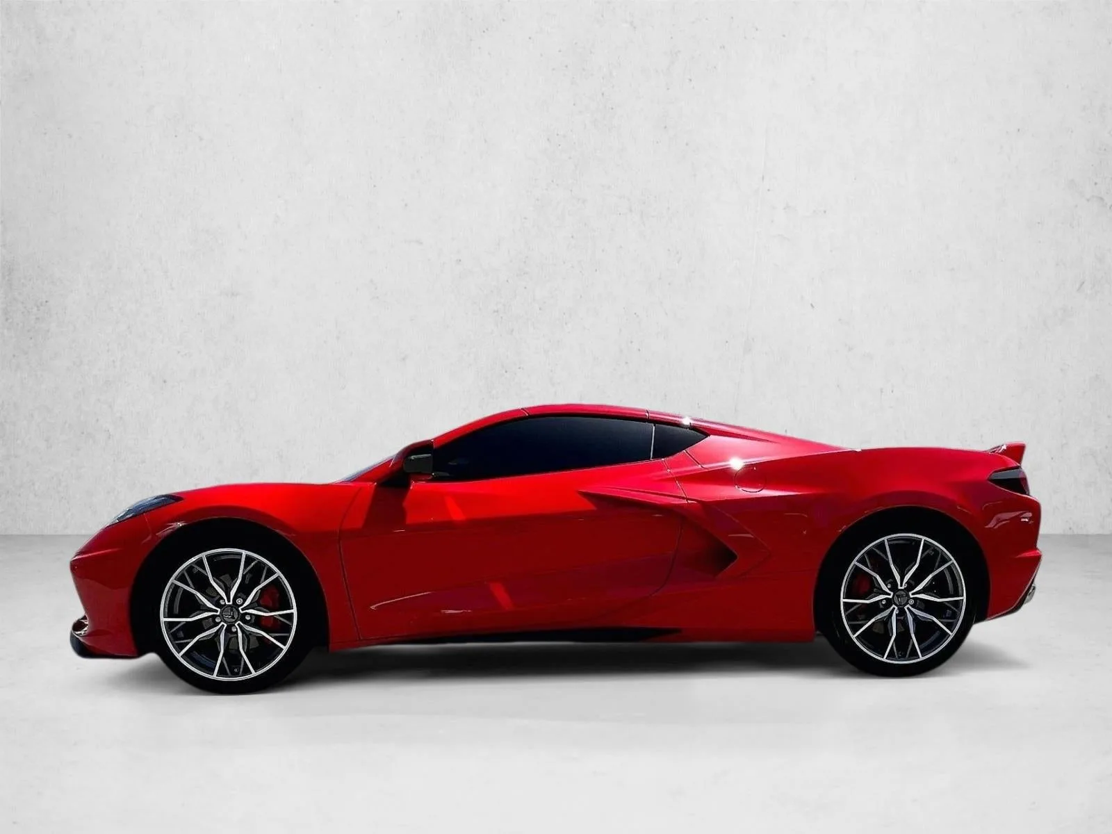 2024 Chevrolet Corvette Stingray 3LT photo 6