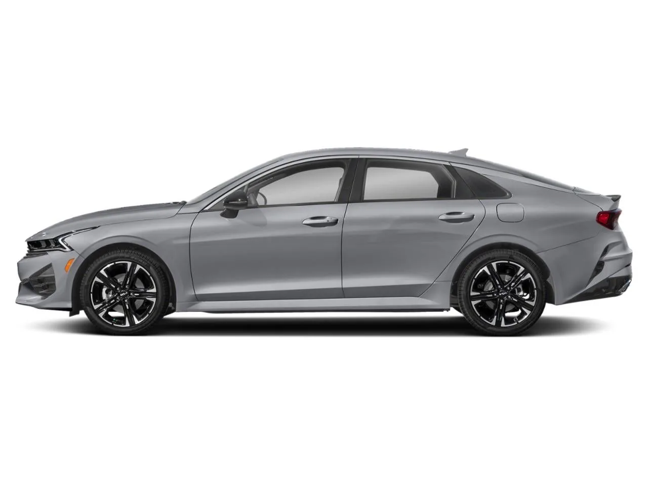 2023 Kia K5 GT-Line Auto FWD photo 2