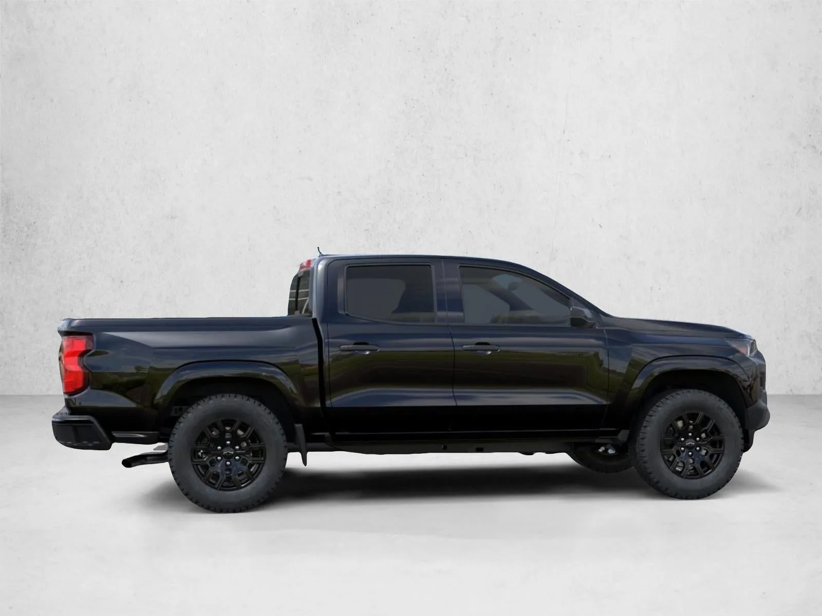 2026 Chevrolet Colorado WT photo 6