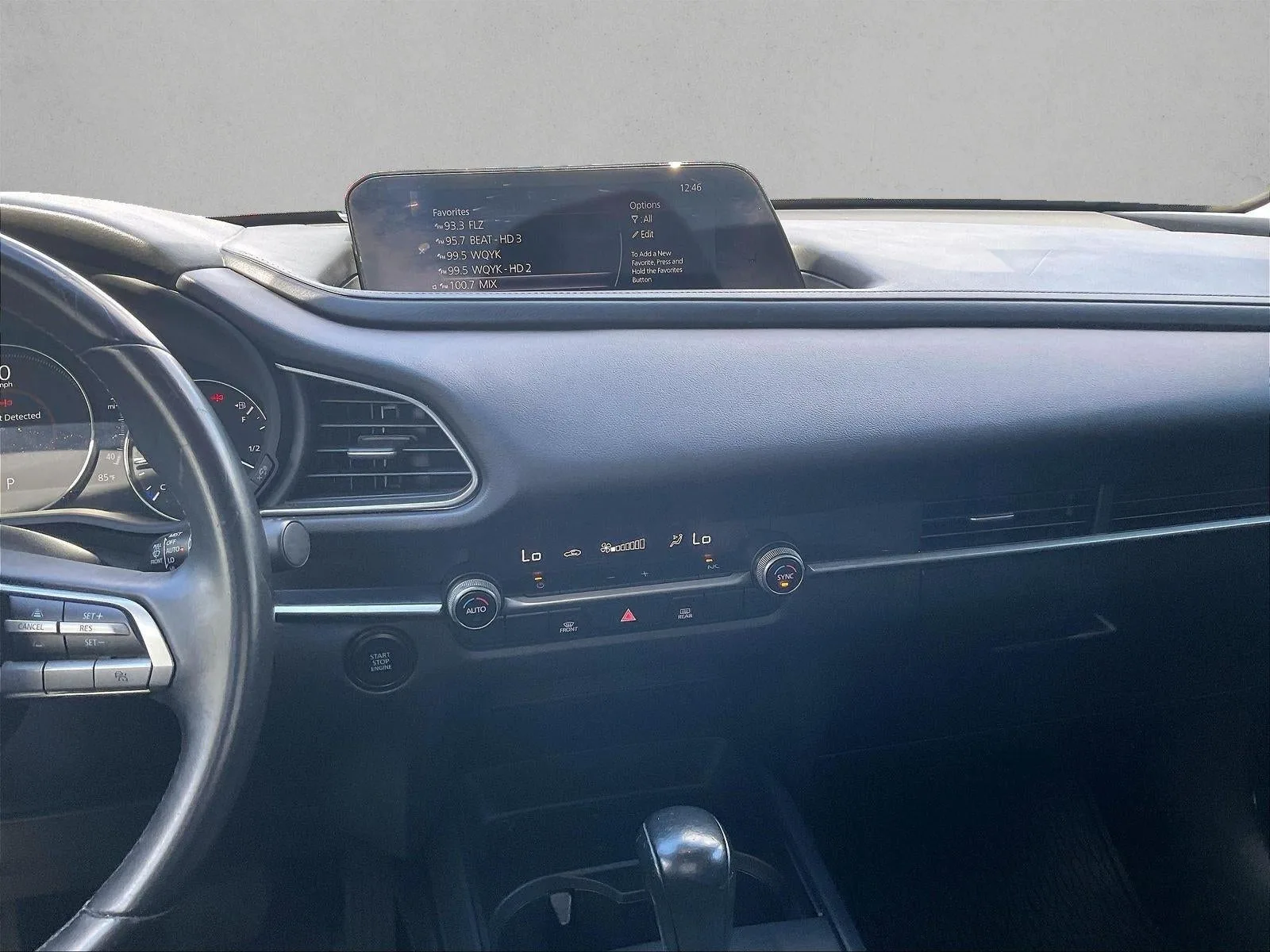 2022 Mazda CX-30 Select photo 8