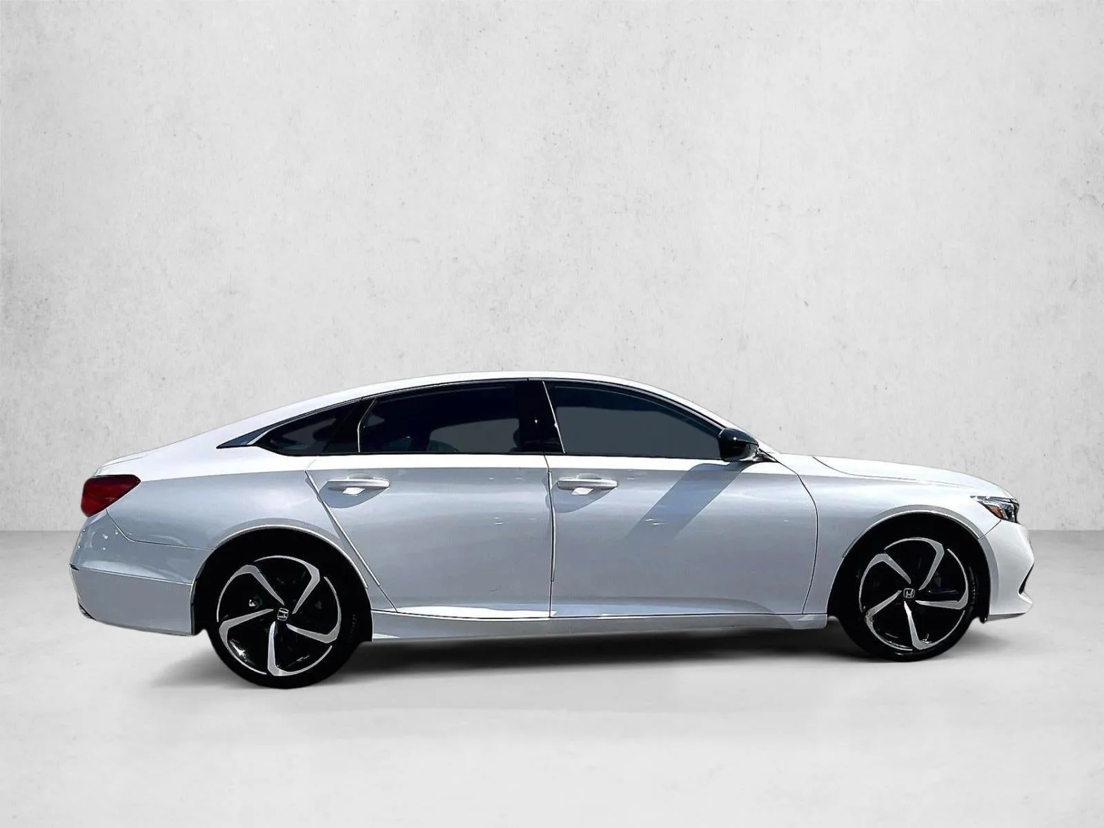 2021 Honda Accord Sport photo 5