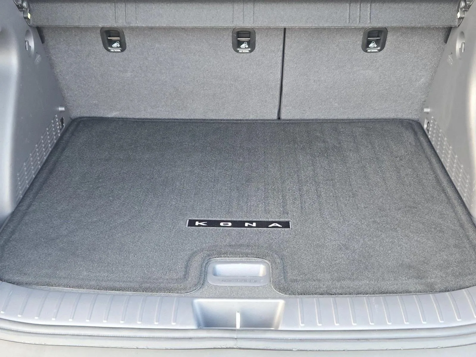 2025 Hyundai KONA SEL Convenience AWD photo 6