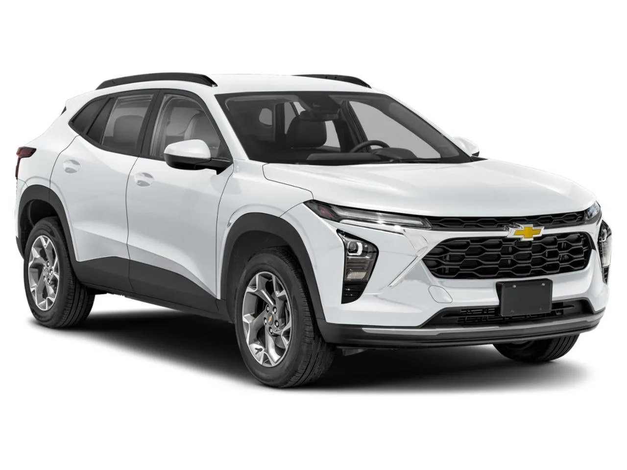2025 Chevrolet Trax FWD 4dr 2RS photo 8