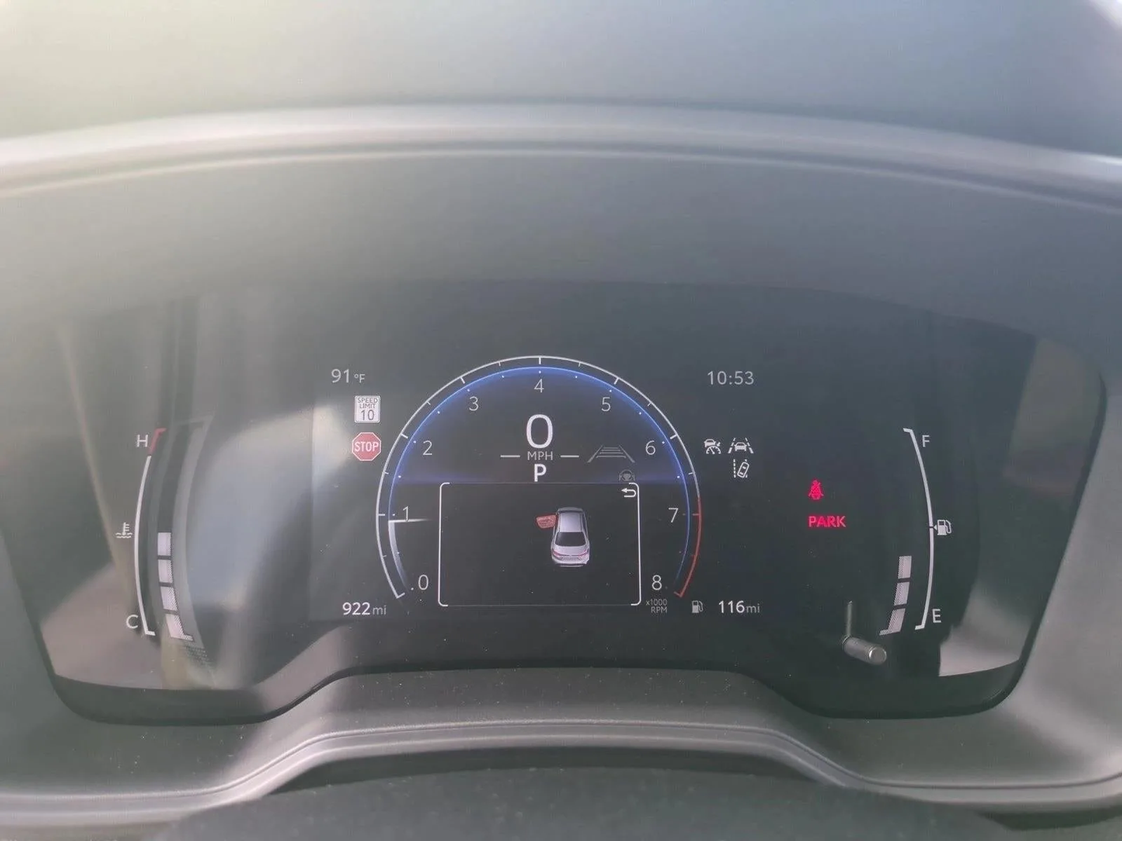 2026 Toyota Corolla LE CVT (Natl) photo 11
