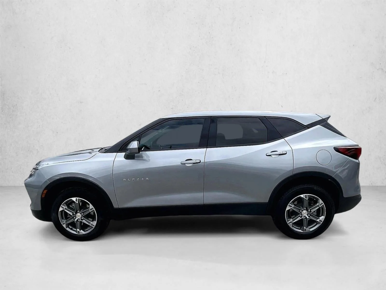 2023 Chevrolet Blazer 2LT photo 6