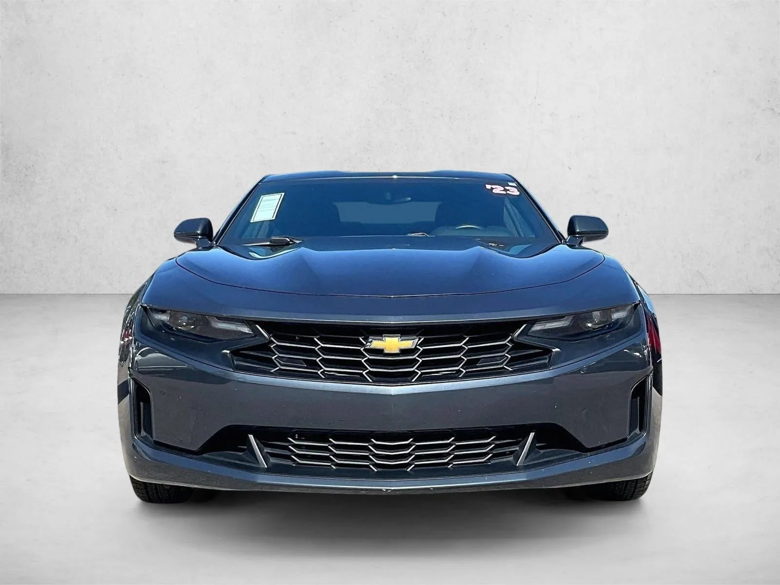 2023 Chevrolet Camaro 1LT photo 3