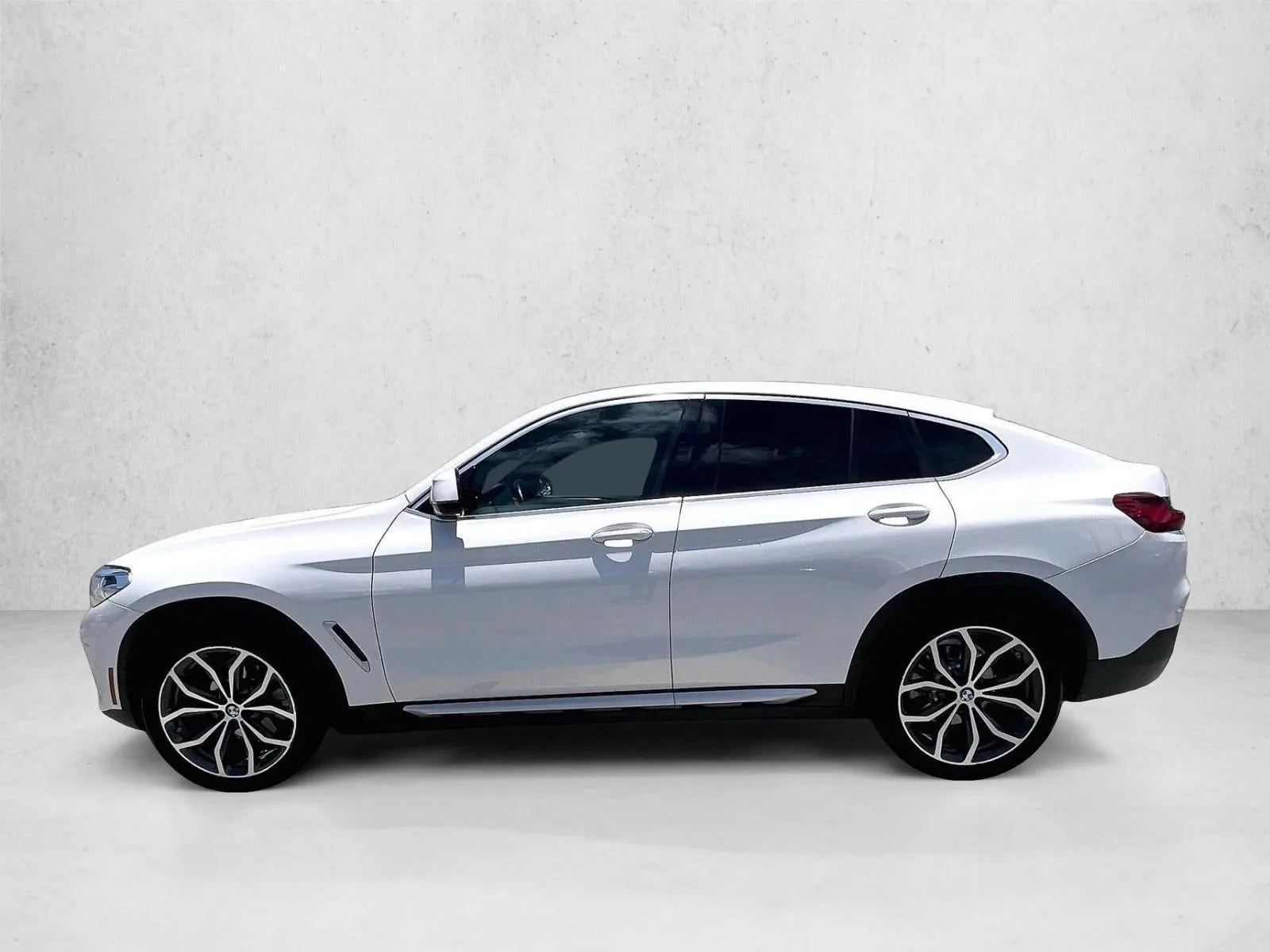 2021 BMW X4 xDrive30i photo 6