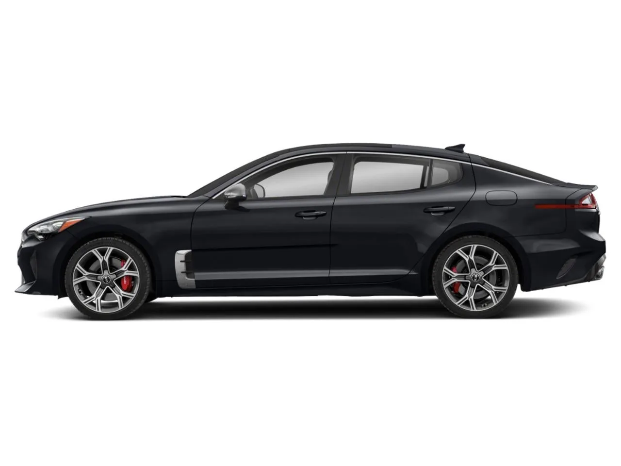 2021 Kia Stinger GT1 RWD photo 5