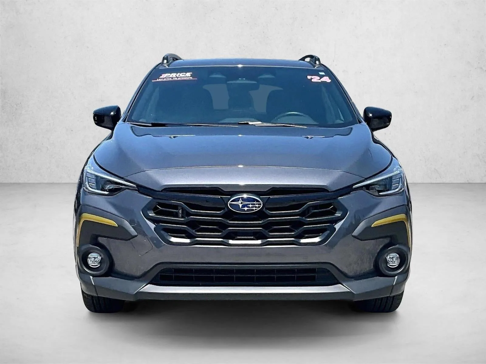 2024 Subaru Crosstrek Sport photo 3