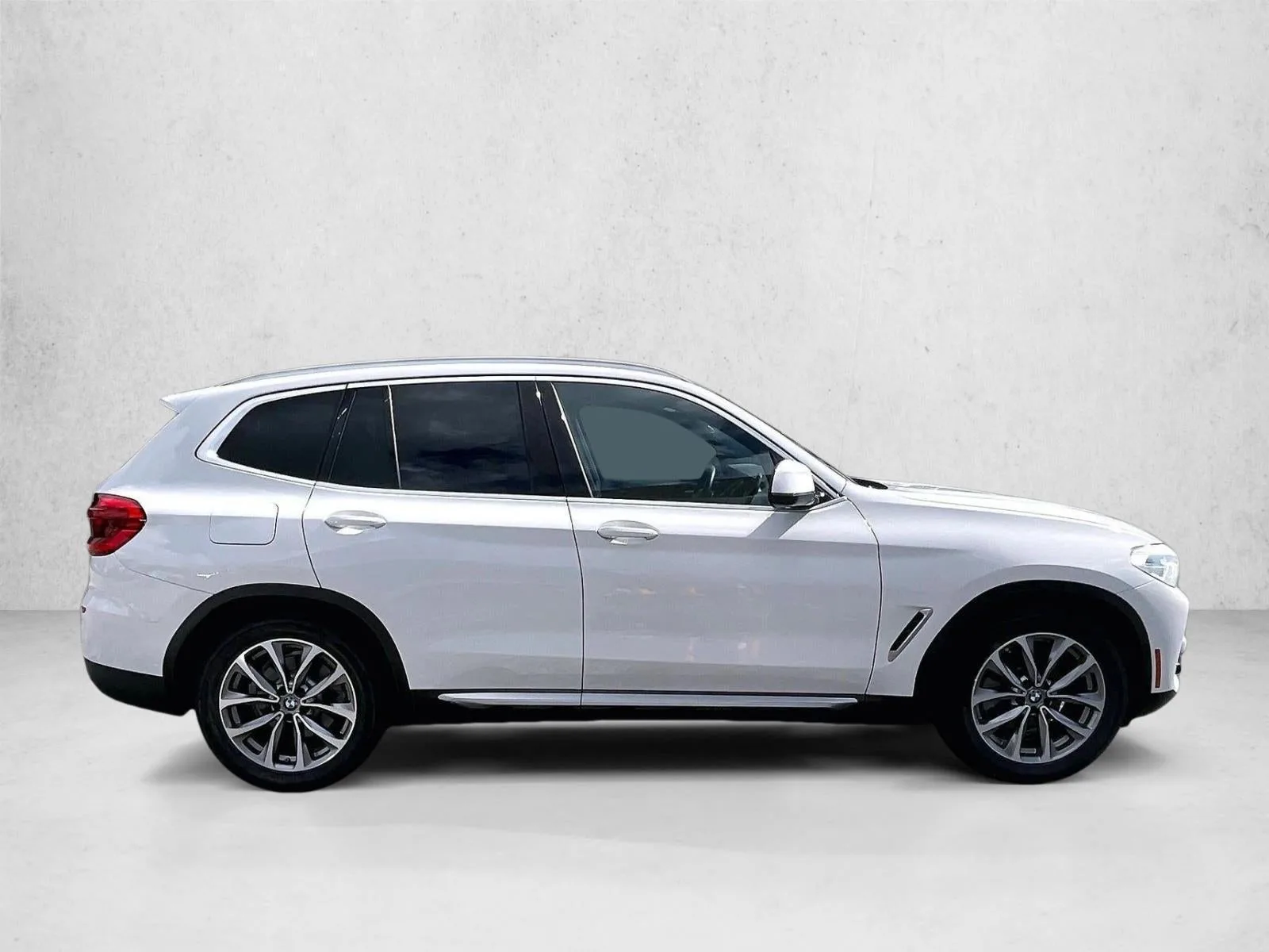 2019 BMW X3 sDrive30i photo 5