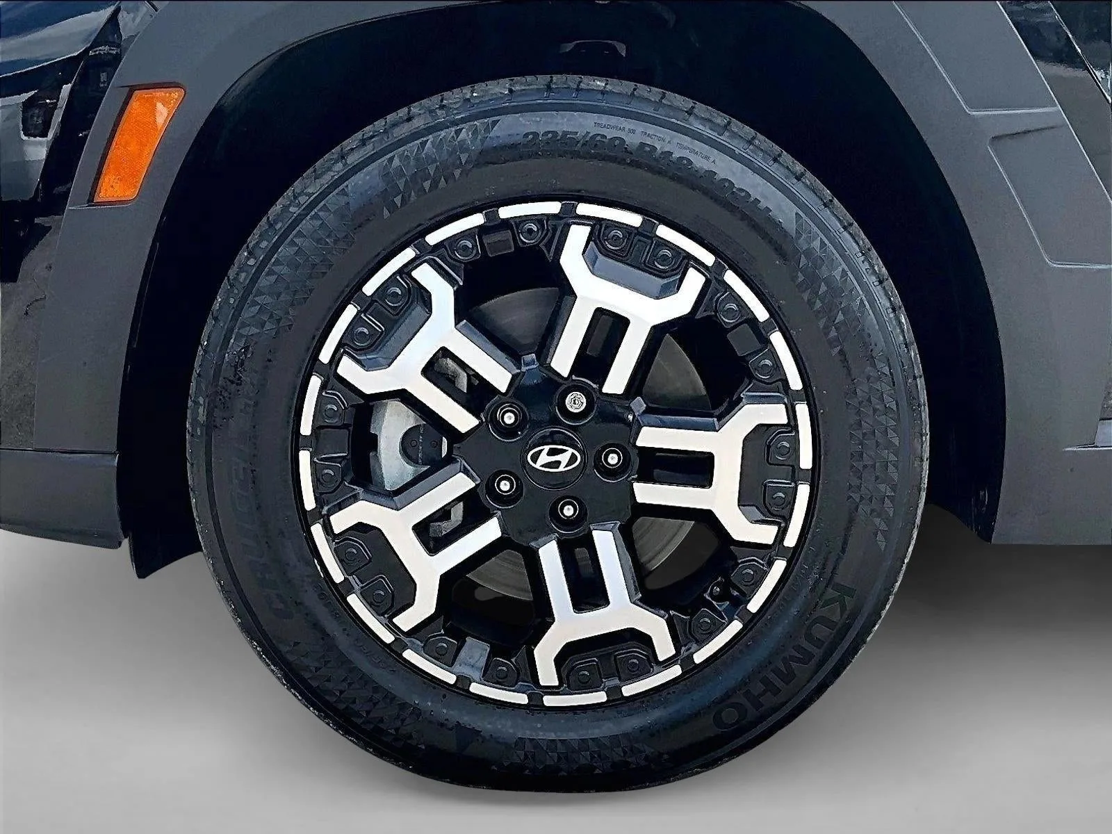 2025 Hyundai Tucson XRT photo 8