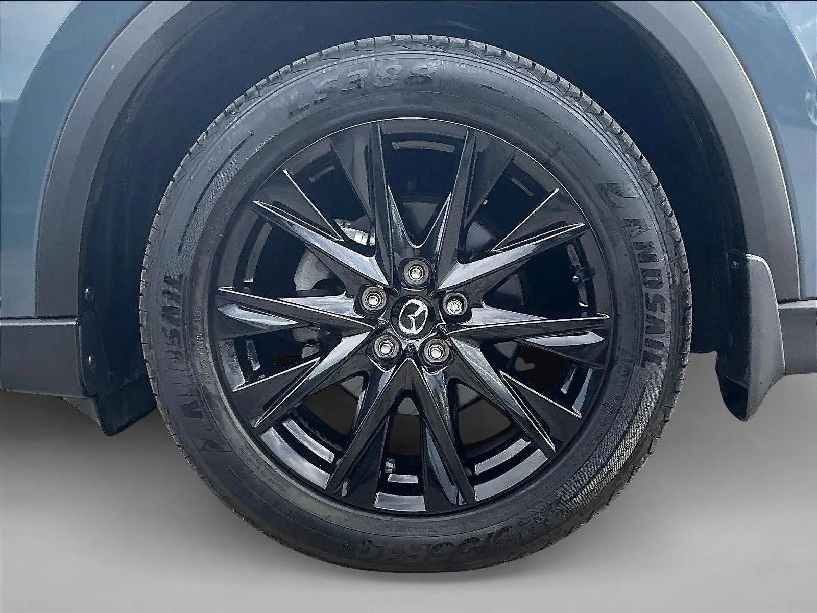 2023 Mazda CX-5 2.5 S Carbon Edition photo 10