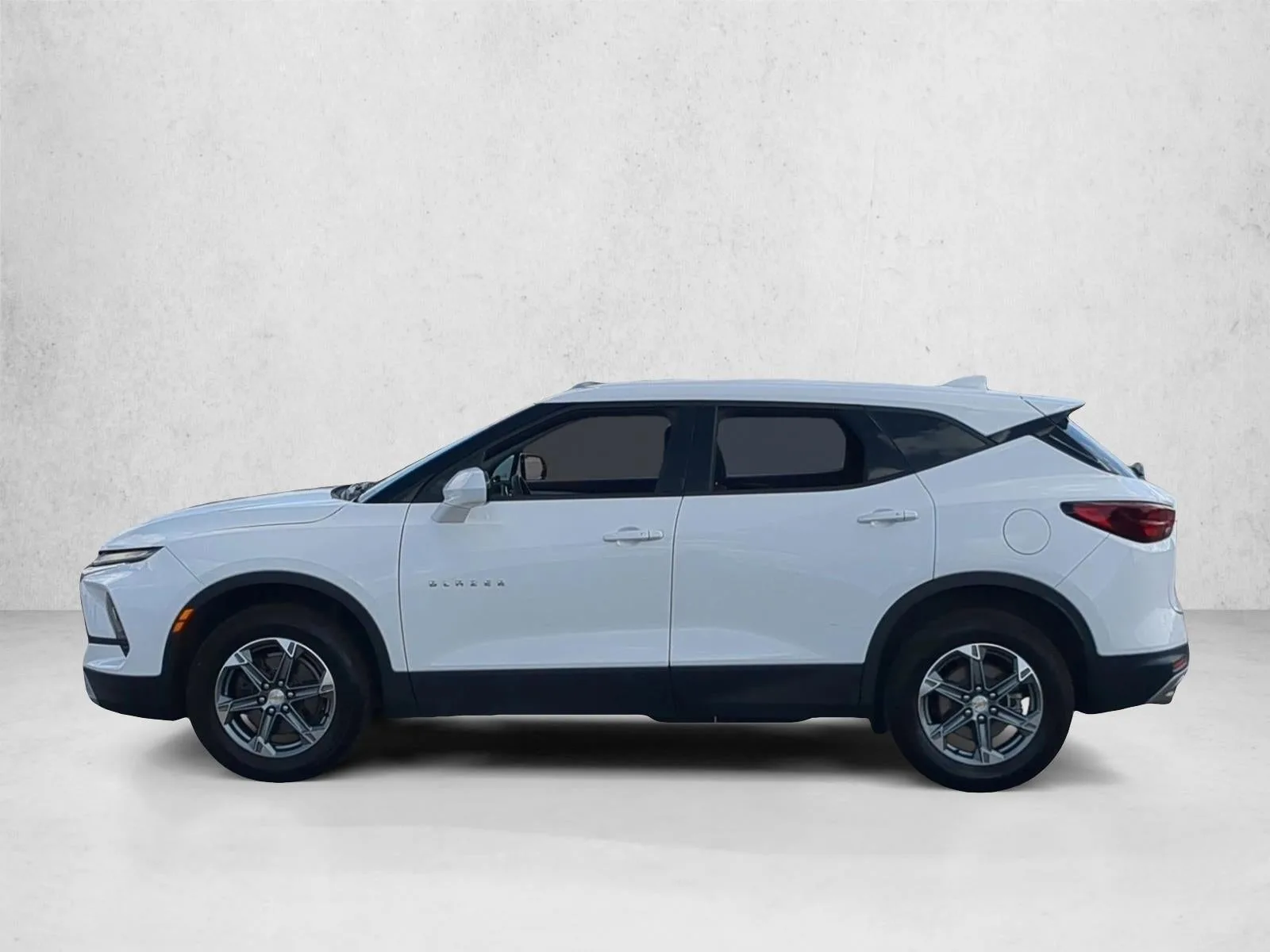 2023 Chevrolet Blazer Base photo 9