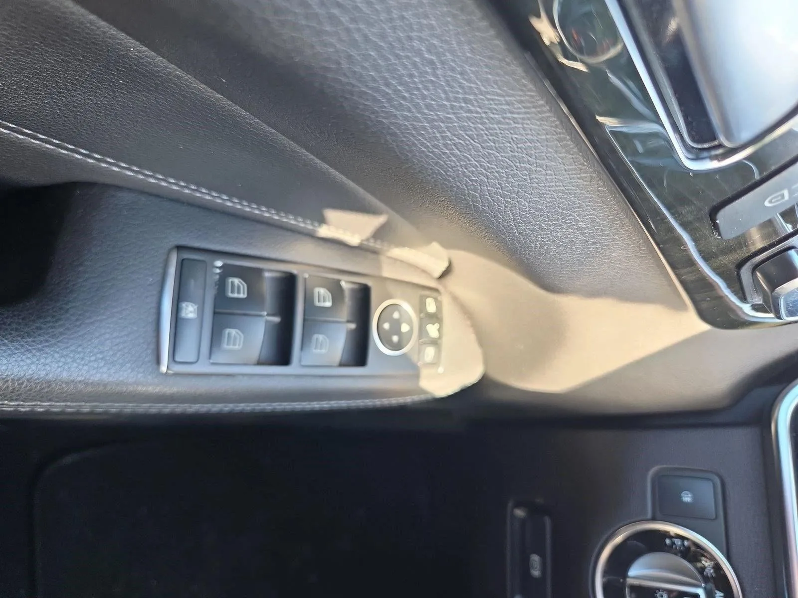 2019 Mercedes-Benz GLE GLE 400 4MATIC® SUV photo 12