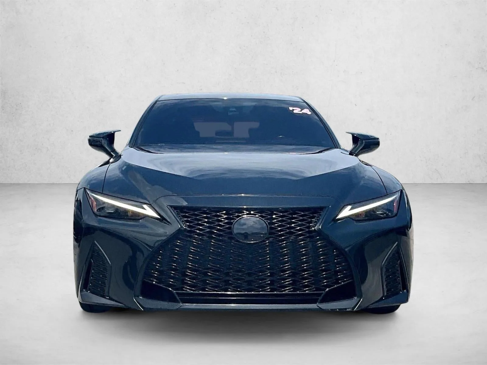 2024 Lexus IS 350 F SPORT Design photo 3