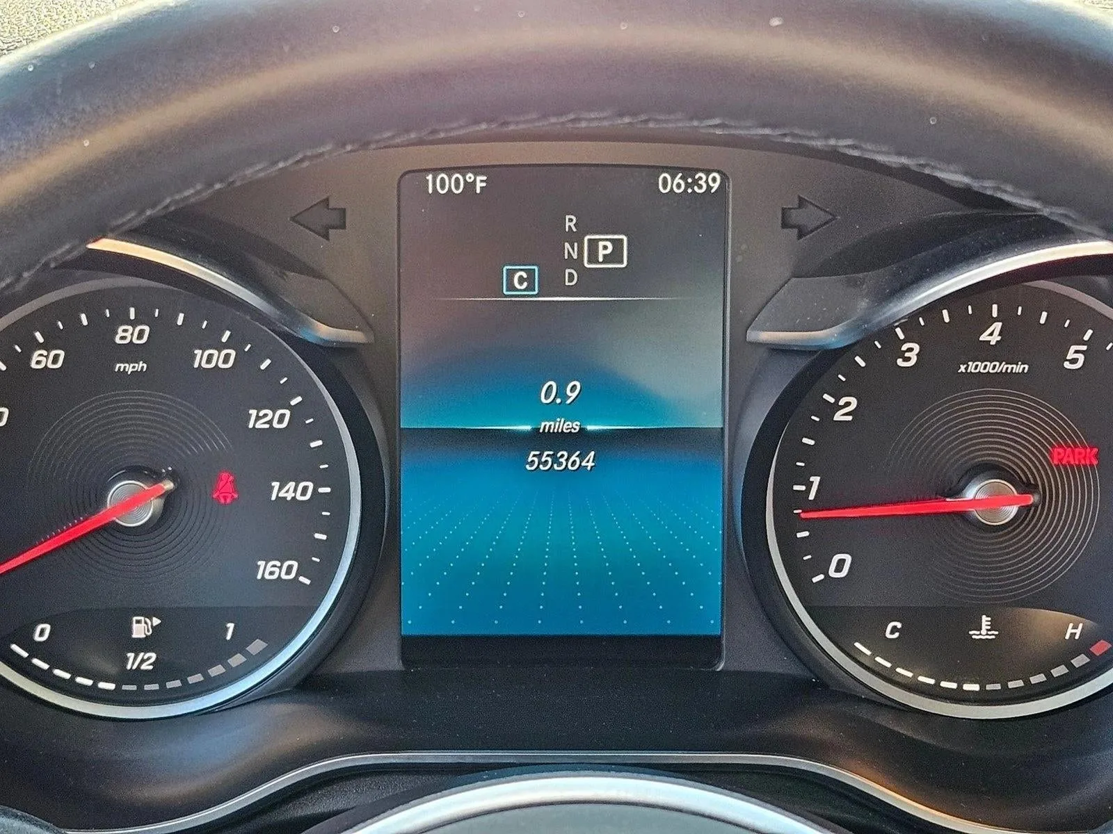 2021 Mercedes-Benz GLC GLC 300 SUV photo 11