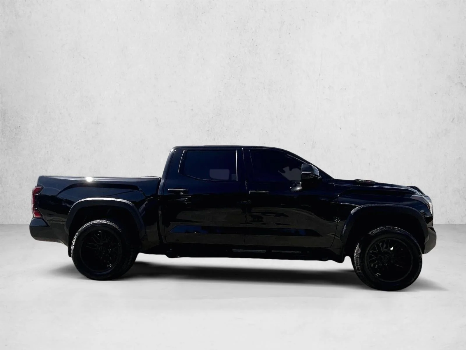 2024 Toyota Tundra Hybrid TRD Pro 4WD photo 5