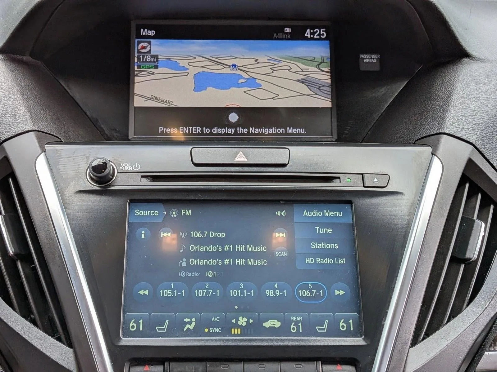 2020 Acura MDX FWD 7-Passenger w/Technology Pkg photo 12