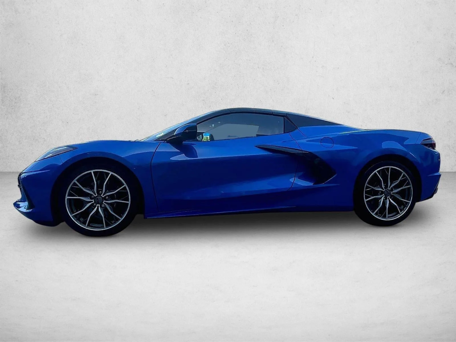 2026 Chevrolet Corvette Stingray 1LT photo 6