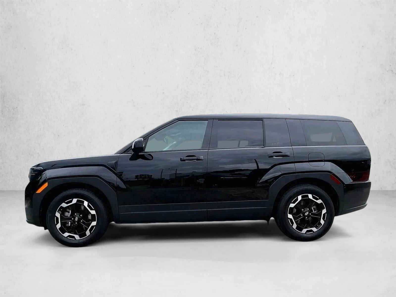 2025 Hyundai Santa Fe SE photo 6