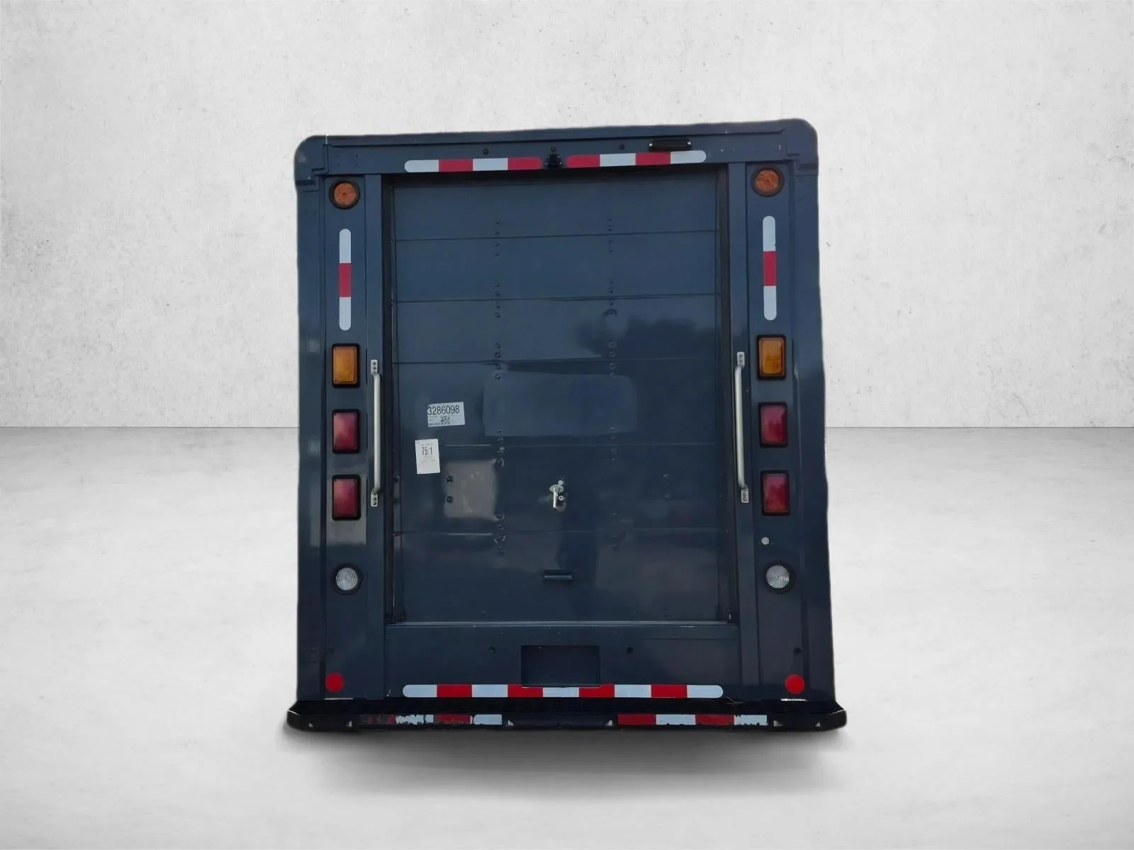 2022 RAM ProMaster Cutaway Base photo 3