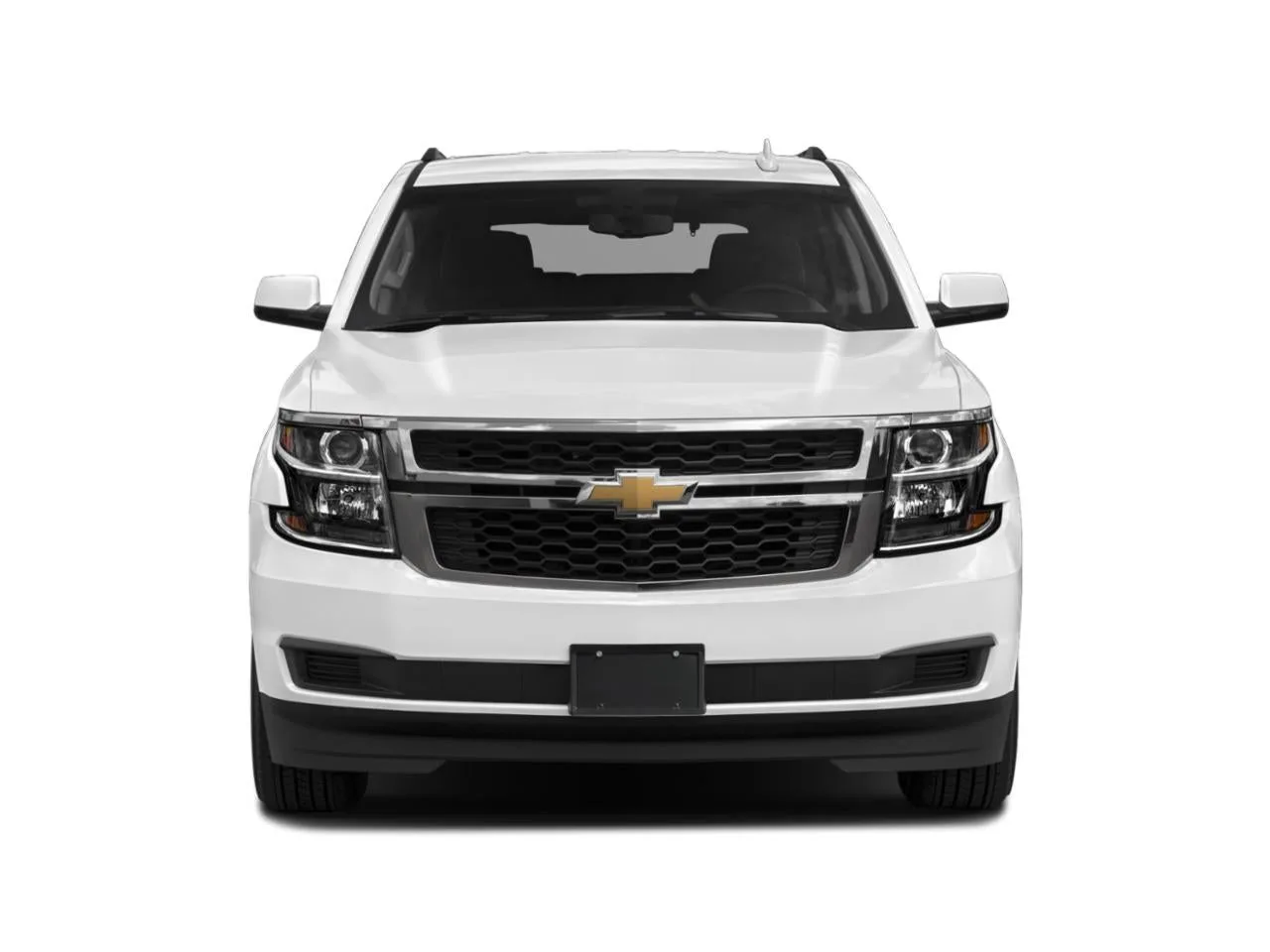 2019 Chevrolet Tahoe 4WD LT photo 9