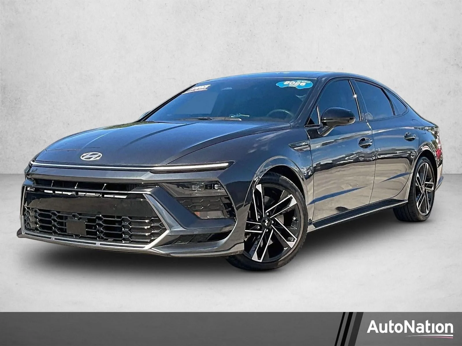 2026 Hyundai Sonata