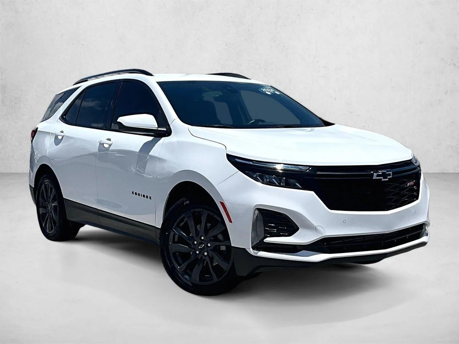 2024 Chevrolet Equinox RS photo 12