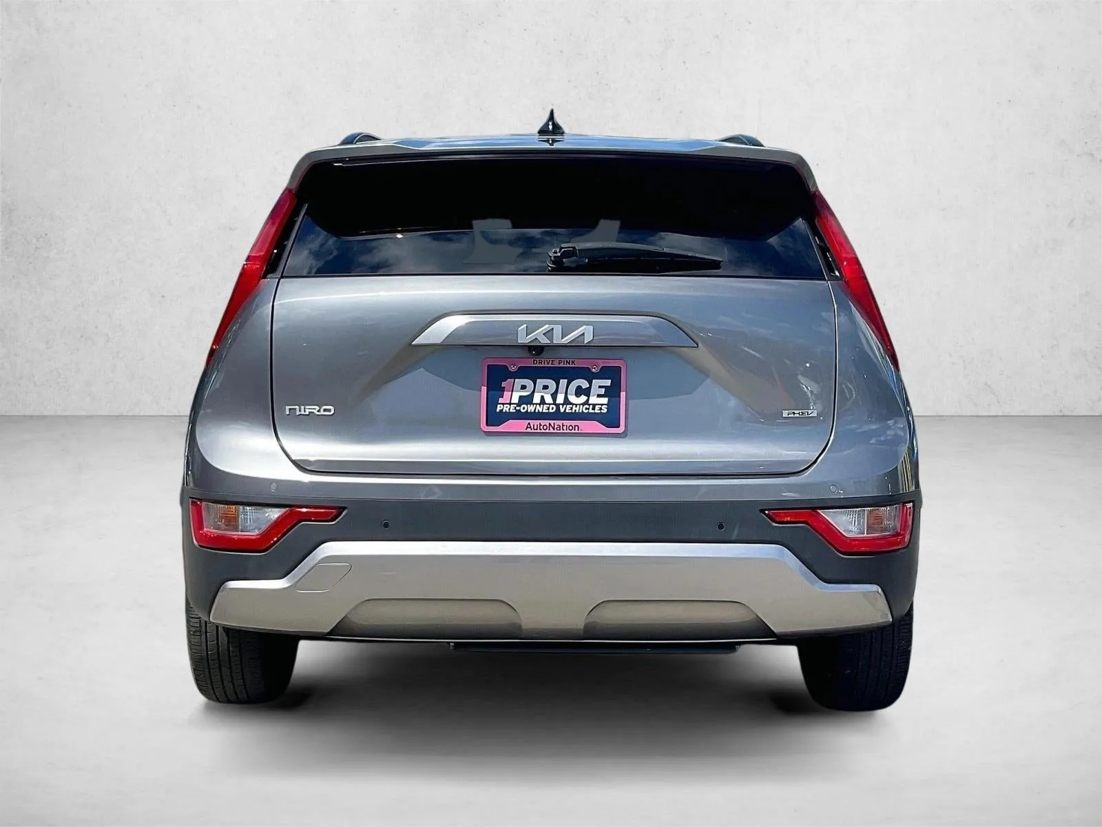 2023 Kia Niro Plug-In Hybrid EX photo 4