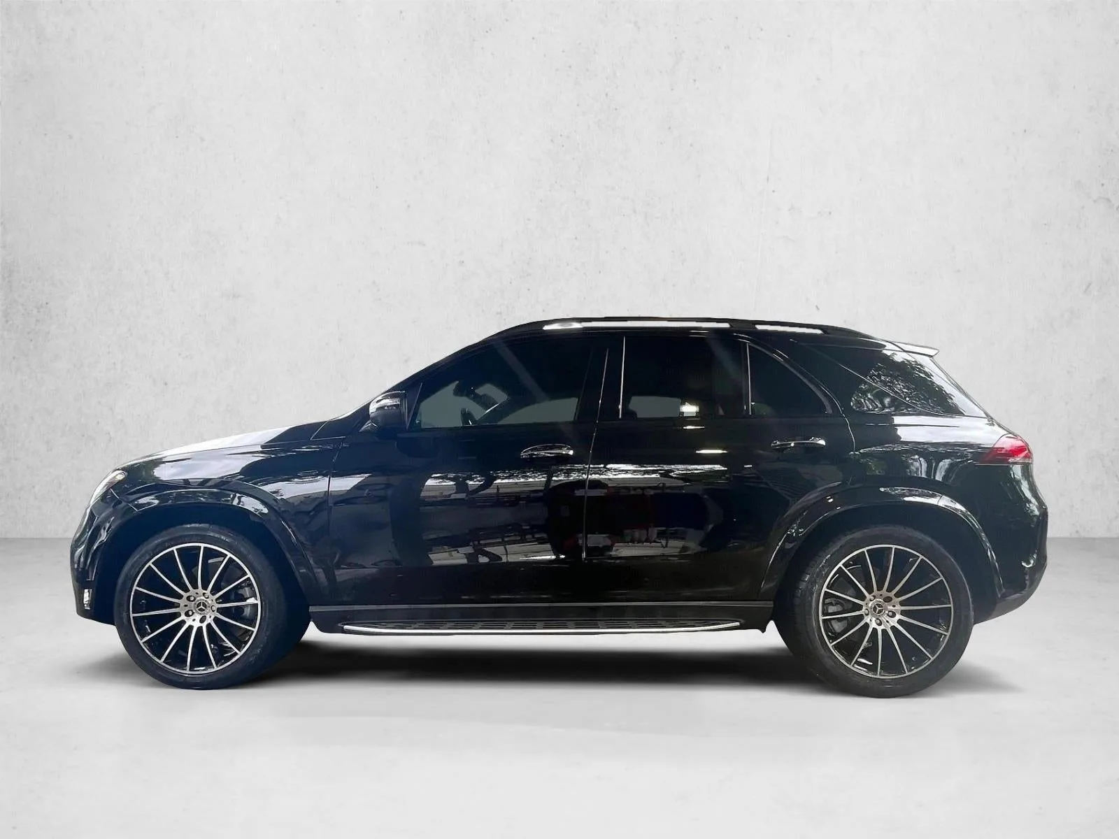 2023 Mercedes-Benz GLE 450 4MATIC® photo 6