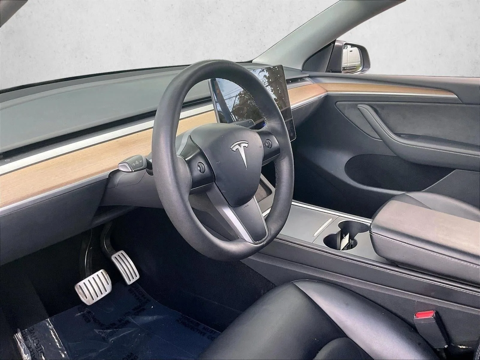 2023 Tesla Model Y Performance photo 12