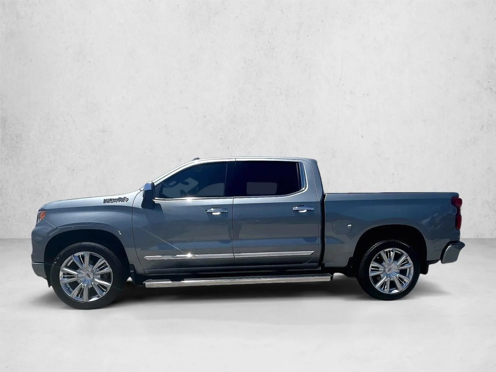 2026 Chevrolet Silverado 1500 High Country photo 6